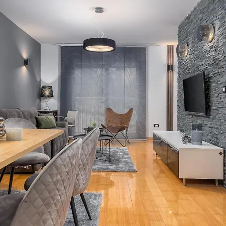 Lux Apartment Teo - New Pula Exterior foto