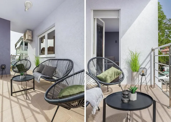 Lux Apartment Teo - New