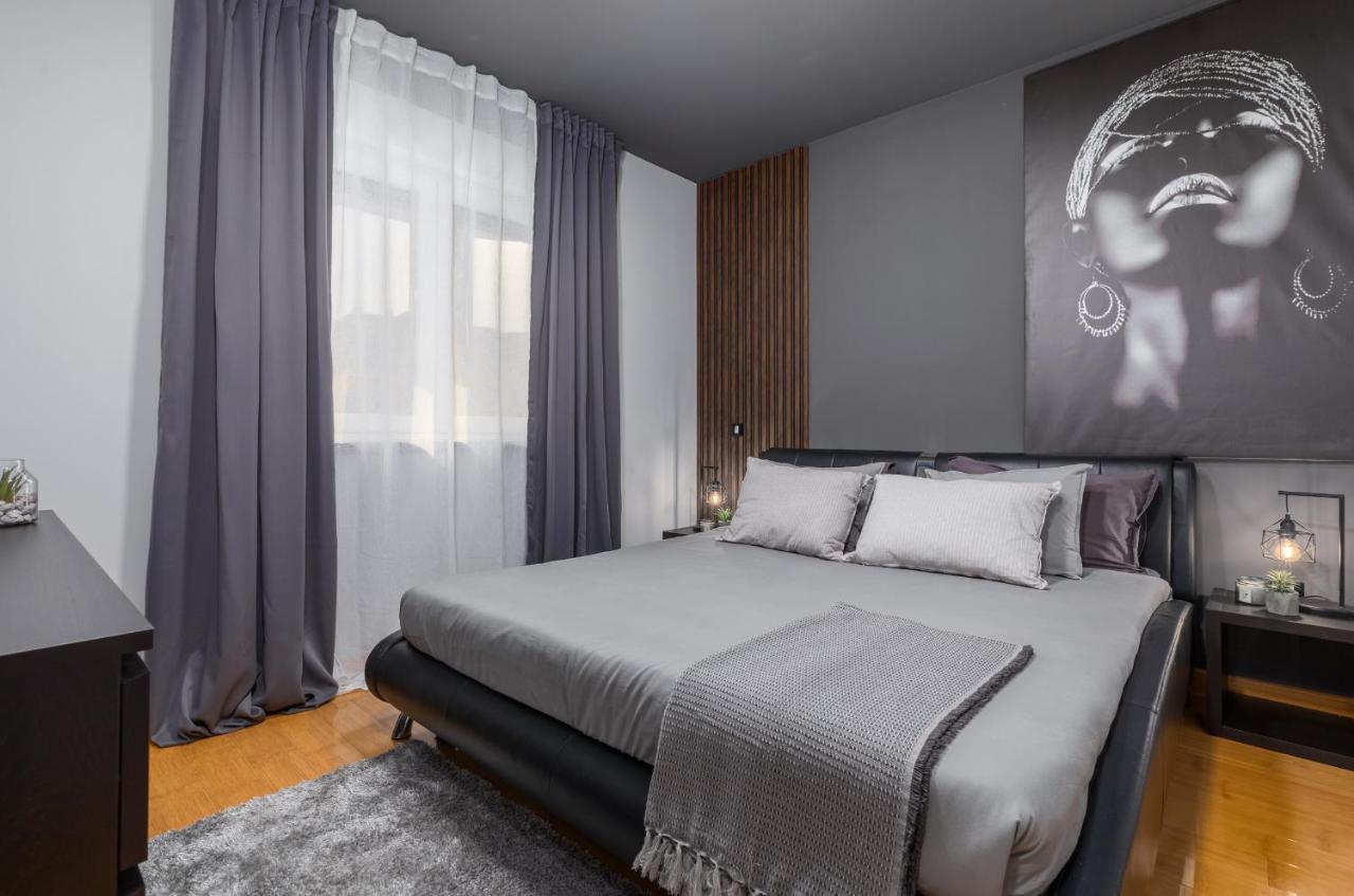 Lux Teo - New Apartment *