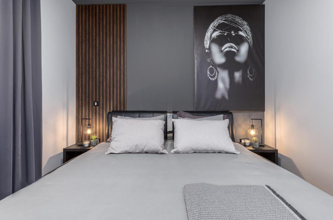 Lux Teo - New Apartment *