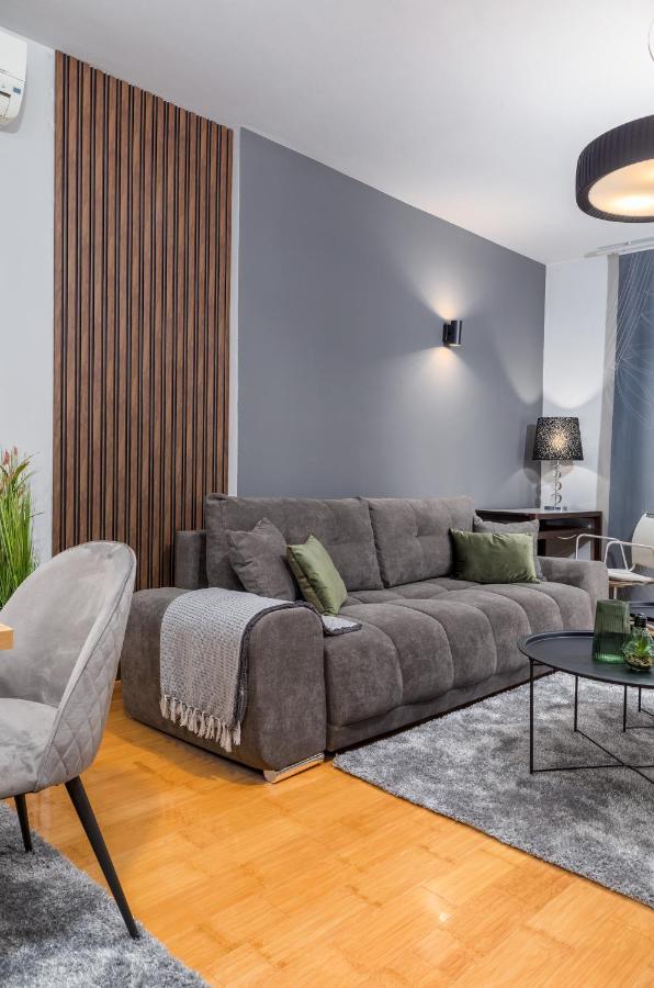 Lux Teo - New Apartment Pula