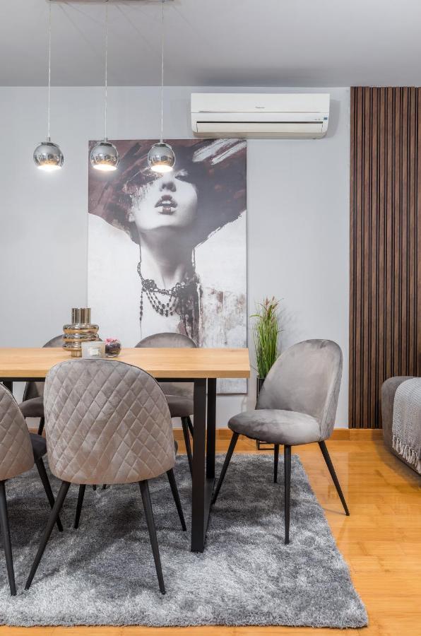 Apartment Lux Teo - New Pula