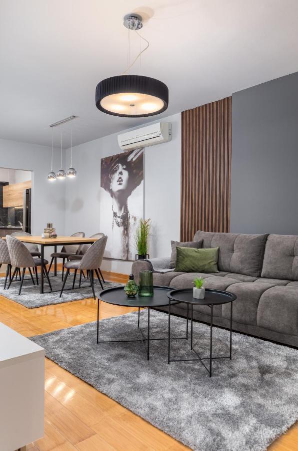 Lux Teo - New Apartment
