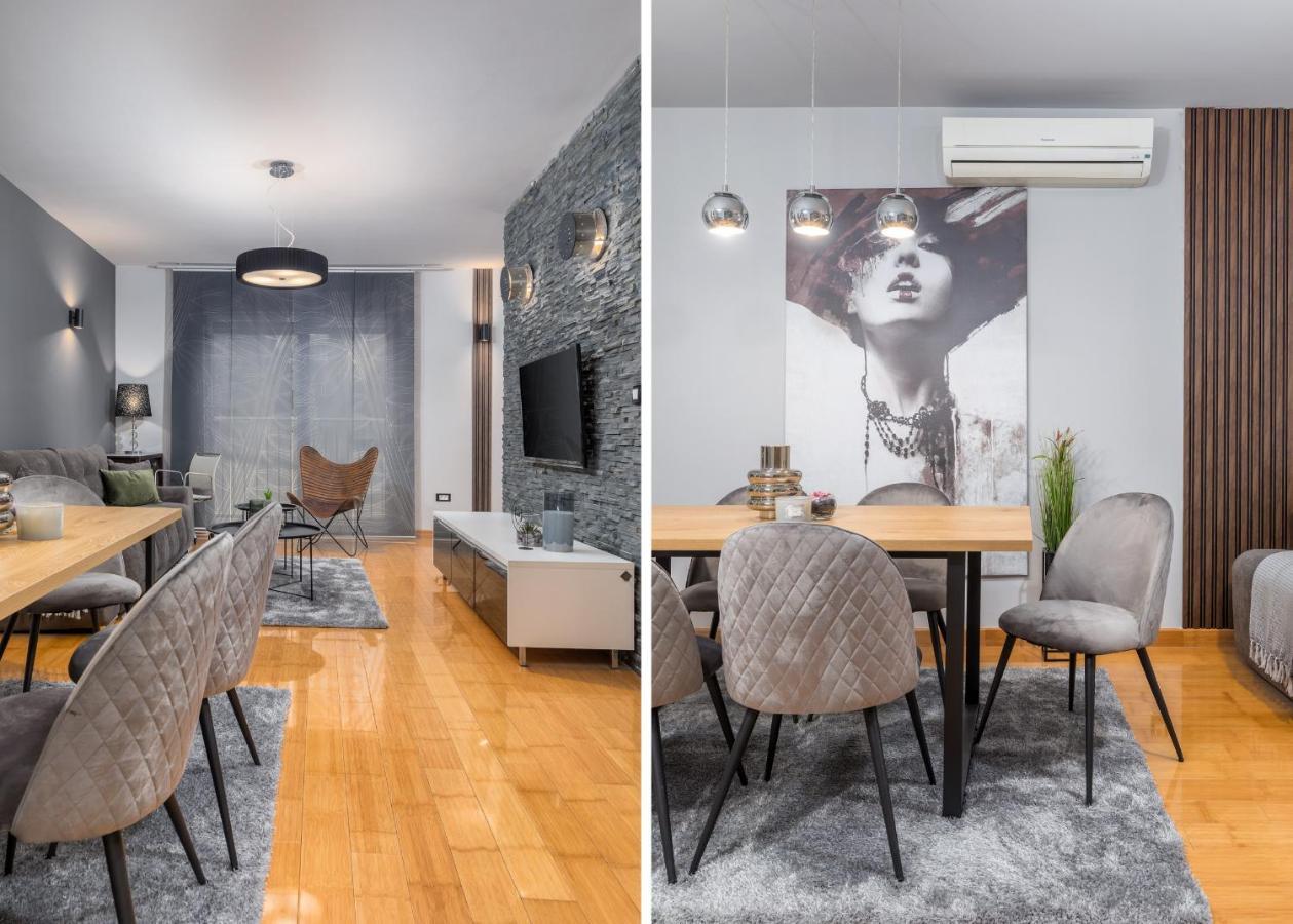 Lux Teo - New Apartment Pula