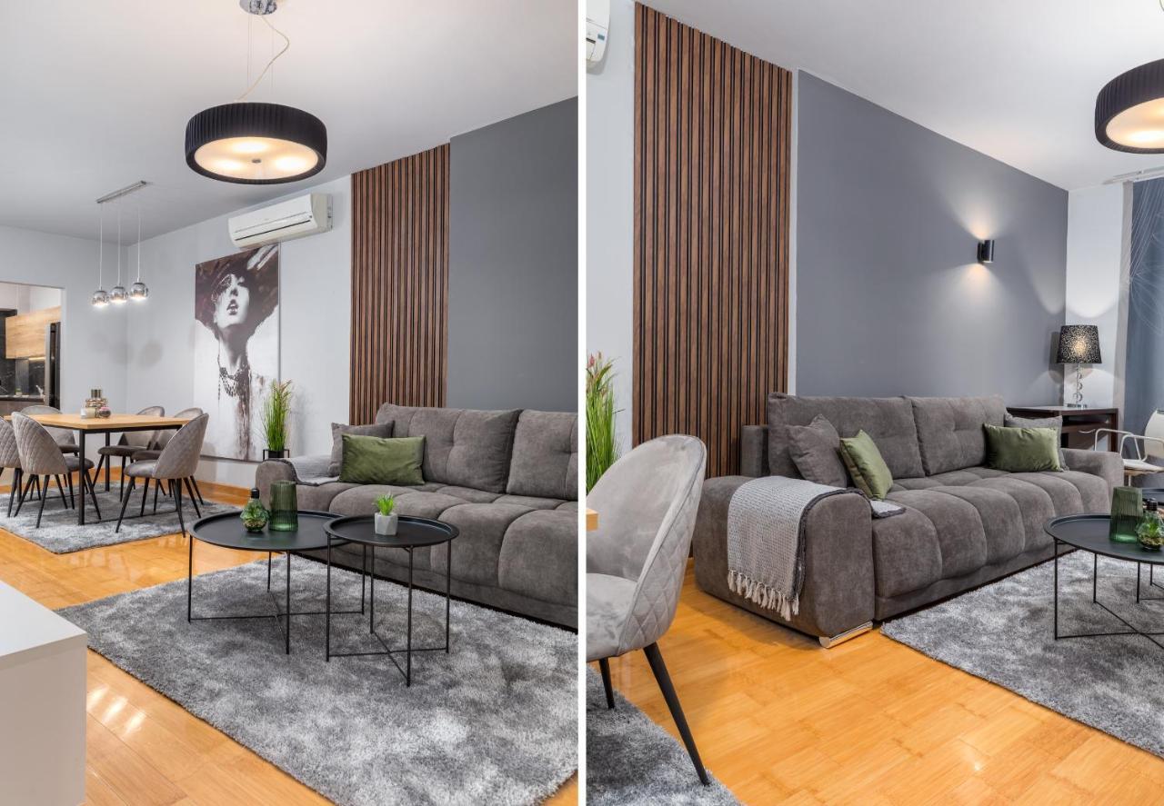 Apartment Lux Teo - New Pula