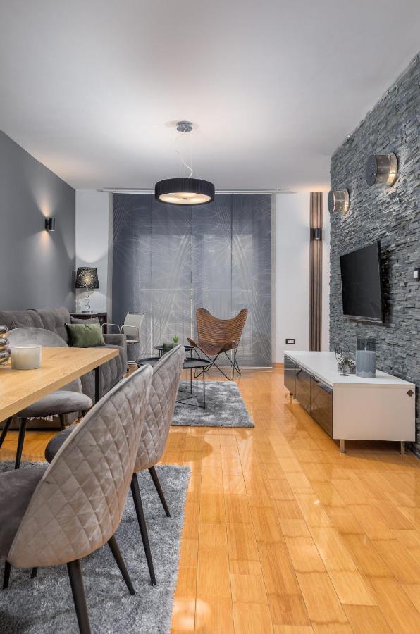 Lux Teo - New Apartment