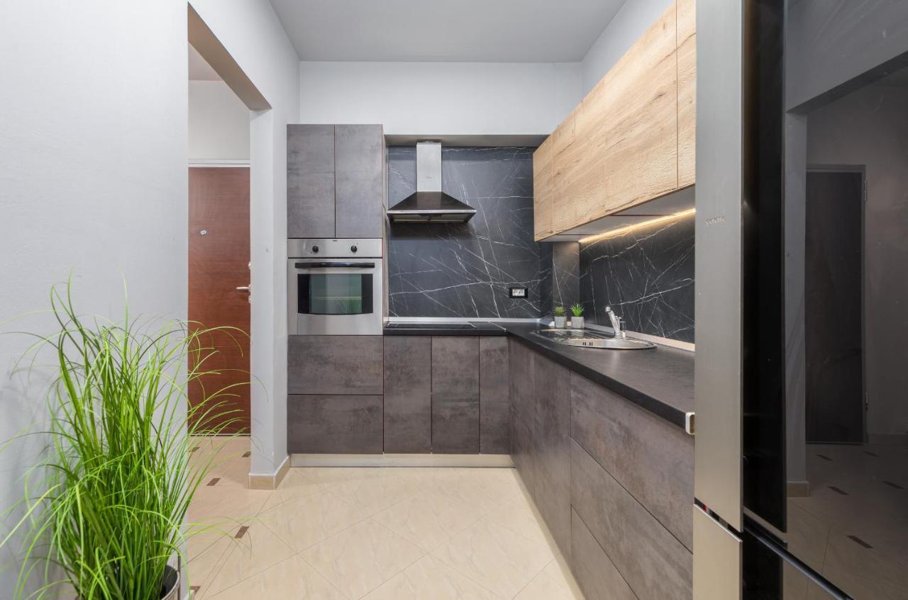 Apartment Lux Teo - New Pula