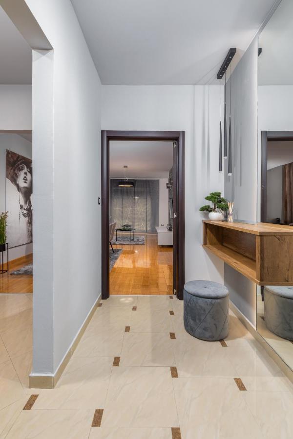 Lux Teo - New Apartment