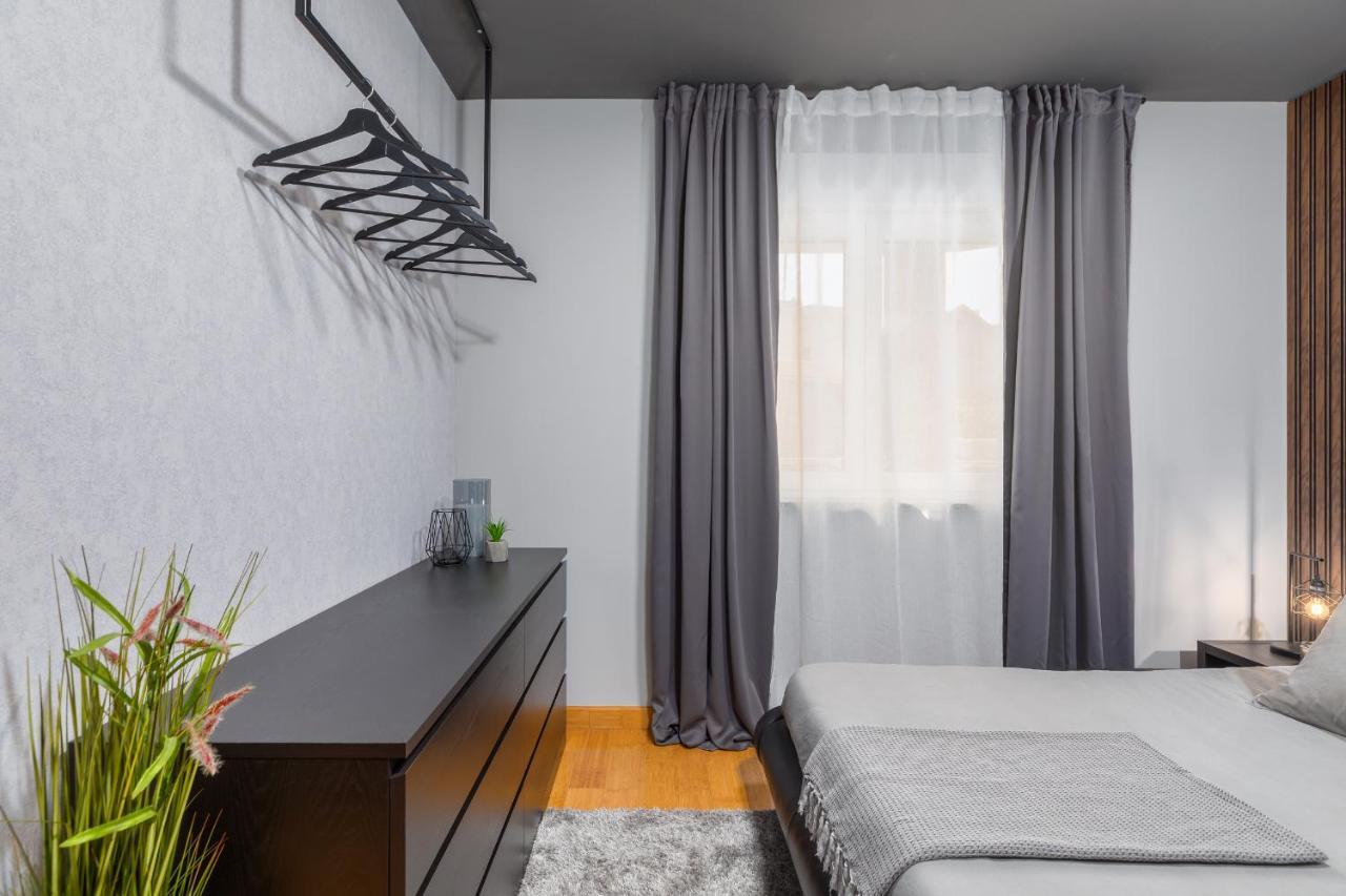 Apartment Lux Teo - New Pula