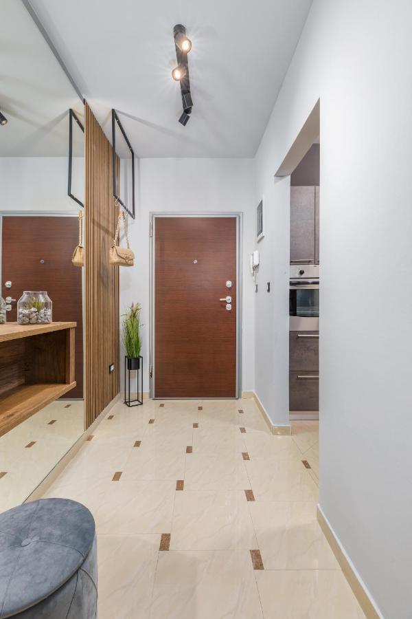 Apartment Lux Teo - New *