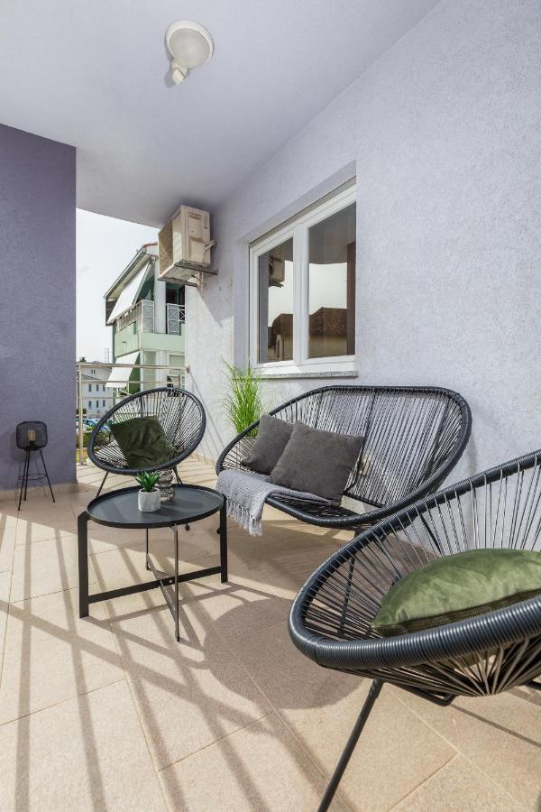 Apartment Lux Teo - New